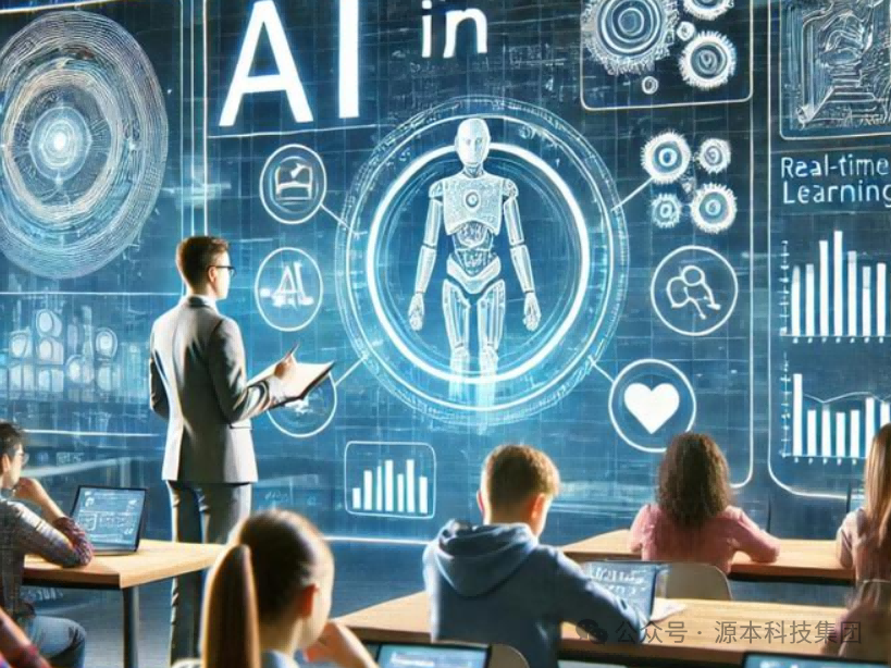 艾弗森贝博ballbet官网科技-本科生掌握大数据、云原生、AI-竞赛保研求职的“超车秘籍”来了！